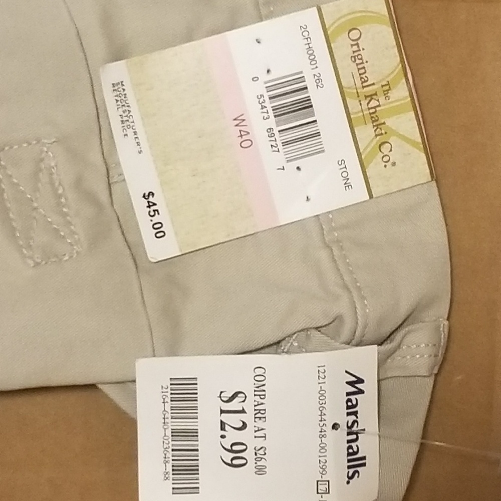 Shorts - Picture 2 of 2